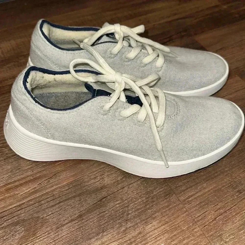 Allbirds WR2‎ Sneakers size 8